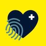 HUK Meine Gesundheits-ID icon