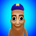 Prison Escape: Space Parkour icon