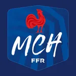 Mon Club House FFR icon