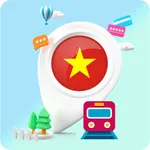 Viet iMap icon