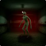 No Way Out: Horror Game icon