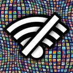 Offline Mini Game Hub: No WiFi icon