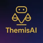 Themis AI - Legal Assistant icon