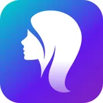 AI Photo Editor & Hair Changer icon