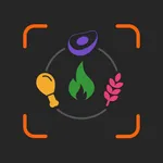 CapCal AI: AI Calorie Tracker icon