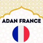 Horaire de prière France icon