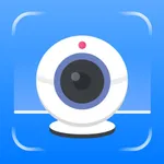 Suspicious Device Detector Cam icon