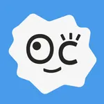 oc social network icon