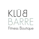 Klub Barre icon