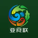亚食联 icon