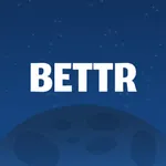 Be Bettr - Fix your brain icon