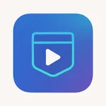 PocketVid - Video Compressor icon
