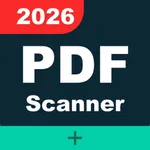 AI Scanner : PDF Scanner App™ icon