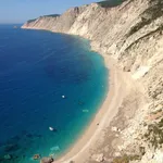 Magic Kefalonia beaches icon