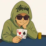 KYO's Poker icon