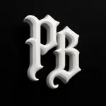 PED BARBER STUDIO icon