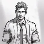 Soulmate Sketch Toxic edition icon