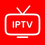 IPTV Smart Player Pro icon