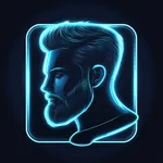 Hairstyle Try On: Hair cut icon