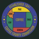 Coffee County Probate AL icon