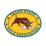 Texas State Rifle Assoc. icon