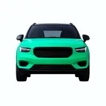 AutoIQ: Сar maintenance log icon