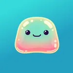 Jelly Same Puzzle icon