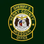 Henry Co. Sheriff’s Office, MO icon