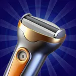 Hair Trimmer Prank Fun Sounds icon
