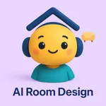 Decorist: Dec AI Room Design icon