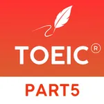 TOEIC® Part 5 Select Questions icon