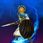 Fighter 3D Pandavas icon