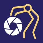 alfaCOBOT Camera icon