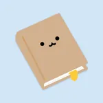 Book Yappy - Reading Tracker icon