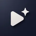 Vidor: AI Video Clip Generator icon