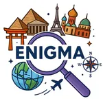Trip Enigma icon