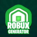 Robuxat for RBX:Generator calc icon