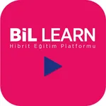 Bil Learn Dijital icon