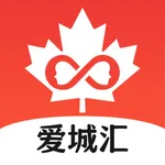 爱城汇-埃德蒙顿华人网 icon