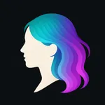 AI Hairstyle Try On icon