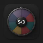 Spin & Dine icon