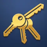 Never Lost Keys icon