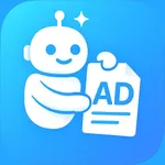 Ad Copy AI: Ads Generator icon