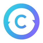 Currency Converter – Convertly icon