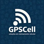 GPSCell Rastreamento icon