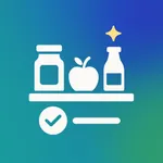 Pantry Inventory – Tracker icon