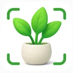Plant Identifier, Care: Plante icon