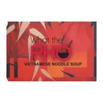 What The Phở icon