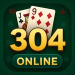 304 Online - Play with Friends icon