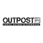 Outpost 611 Eatery icon